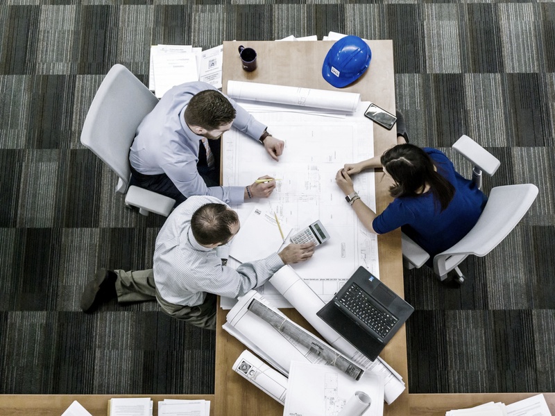Expertises &amp; conseils